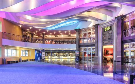 Supercines Daule sala