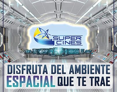 Supercines Duran sala