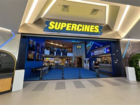 Supercines Libertad interior