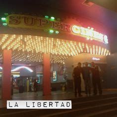 Supercines San Luis interior