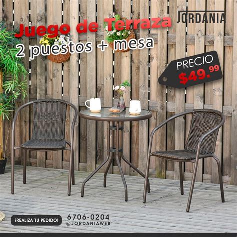 Terraza Aguadulce interior