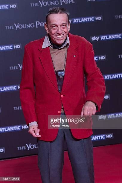 Toni Bertorelli