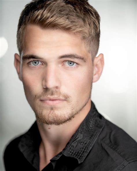 Tristan Reynolds