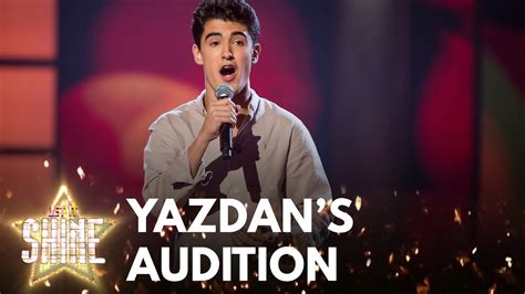 Yazdan Qafouri