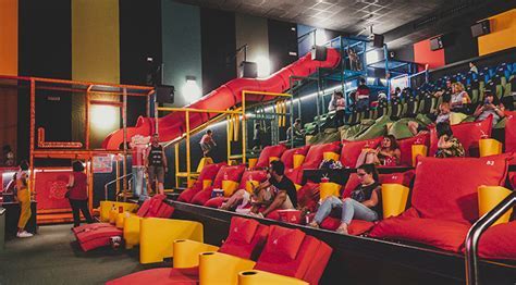 Yelmo Cines Artea sala