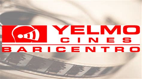 Yelmo Cines Baricentro sala