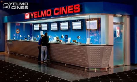 Yelmo Cines Fuerteventura exterior