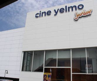 Yelmo Cines Ocimax sala