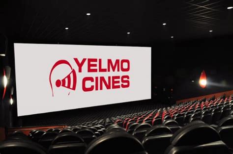 Yelmo Cines Plenilunio 3d interior
