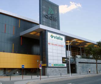 Yelmo Cines Viala Albacete interior