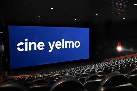 Yelmo Cines Vialia Málaga interior